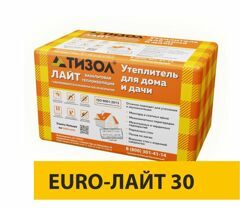 ТИЗОЛ EURO-ЛАЙТ 30